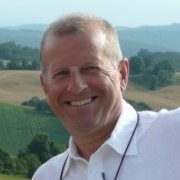 jonathan Bauer