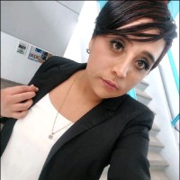 Noemí Guadalupe Vázquez Torres