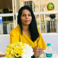 Seema Prasad