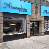 ATMOSPHERE KITCHEN AND BATH