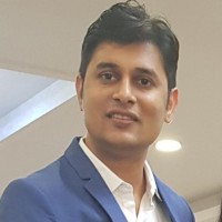 Nirmeet Jinnoni