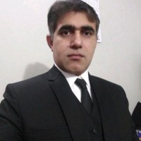 Shujaat Muzaffar