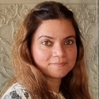 Helena Imtiaz Khan