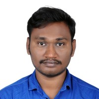 Satheeskumar Iyasamy