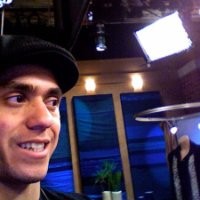 Mark Alvarado
