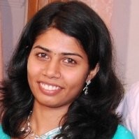 Anooja Jose
