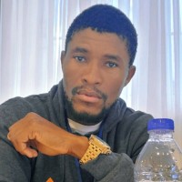 Joe Morlai Sankoh