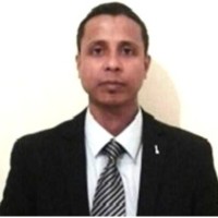 Probin Debnath