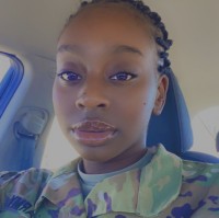 Kierra Mcgee