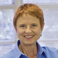 Judith Maurer
