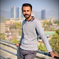 Yasir Ehsan