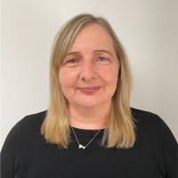 Sue Jackson Cert Cii