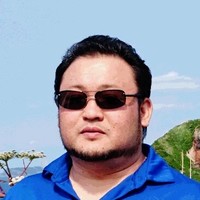 Jim Kobayashi