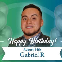 Gabriel Rocha