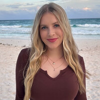 Kayla May