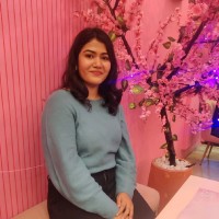 Akshaya Shetty