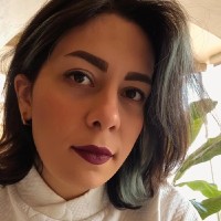 Zahra Almousavi