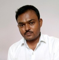 Srinivas Rao Lingampelli