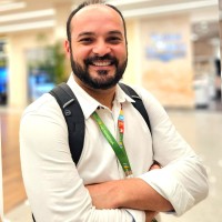Cláudio Pablo Ribeiro De Santana