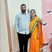Rishikesh Jadhav