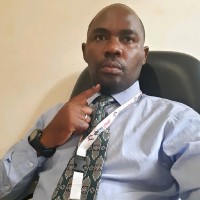 Twesigye John Kamwaka