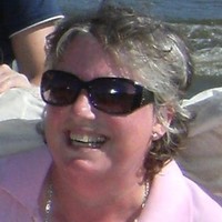 Mary-Ann Sharwood