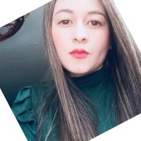 Yizeth Yamile Bahamon Marin