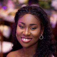 Doris Opoku-Adusei, CBCI