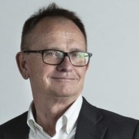 Eric Lundberg
