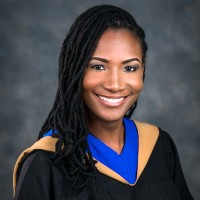 Yhaneka Brown
