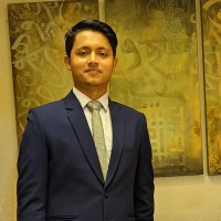 Sk Mohammad Asem