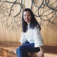 Lenny Christine Juniartha