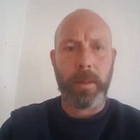 Tony Morgan