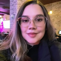 Geraldine Arredondo