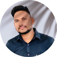 Tharindu Priyanath