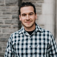 Steven Holland, P.Geo.