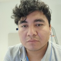 Benjamin Nicolas