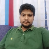 Shinku Sharma