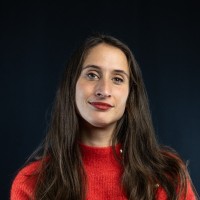 Alice Fradin
