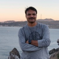 Sairam V