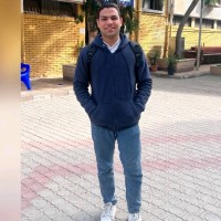 Omar El-Deeb