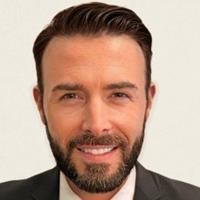 Micah Charyn, CEPA®, CPFA®