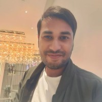 Anmol Rai