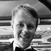 Andrew Carmichael