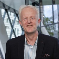 Garry Carlin