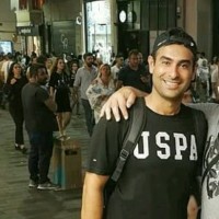 Ashkan Asiri