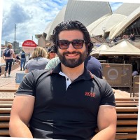 Matthew Mavruk