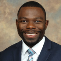 Richard M. Smith, M.D.