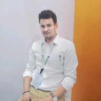 Nalin Pandey