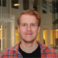 Max Jansson